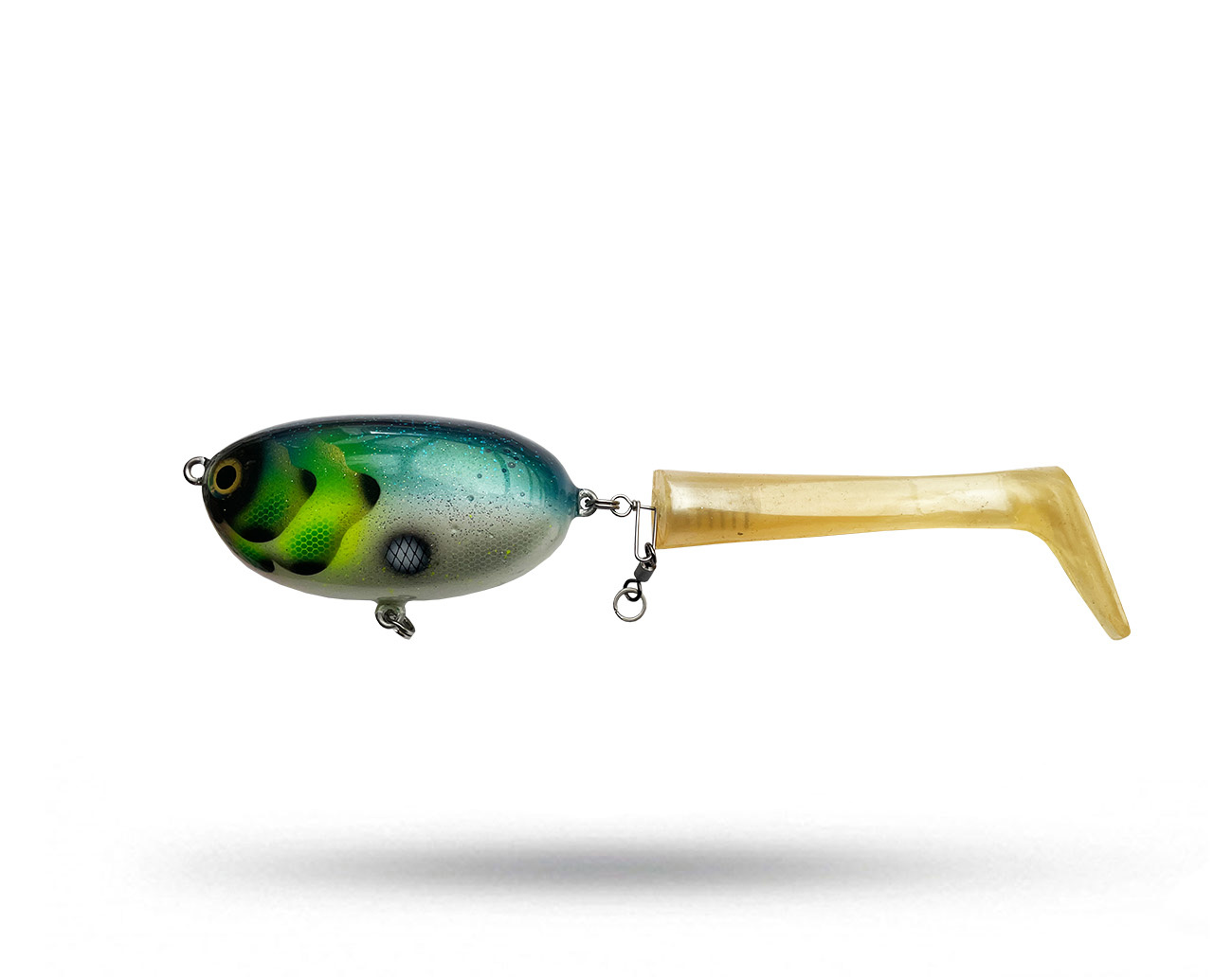 Esox Inc Titan - Headlight